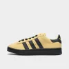 adidas Originals Campus 00s Almost Yellow / Core Black sold by JD Sports