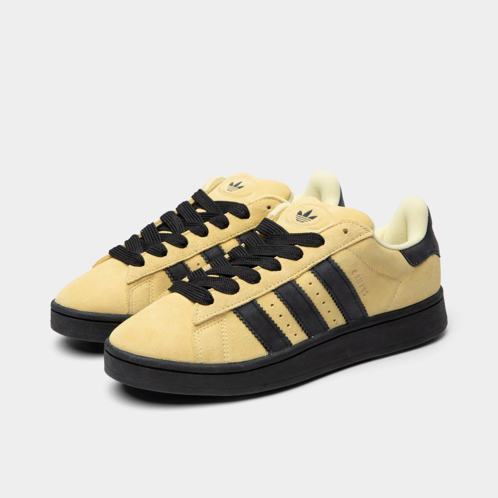 adidas Originals Campus 00s Almost Yellow / Core Black sold by JD Sports product image thumbnail 2