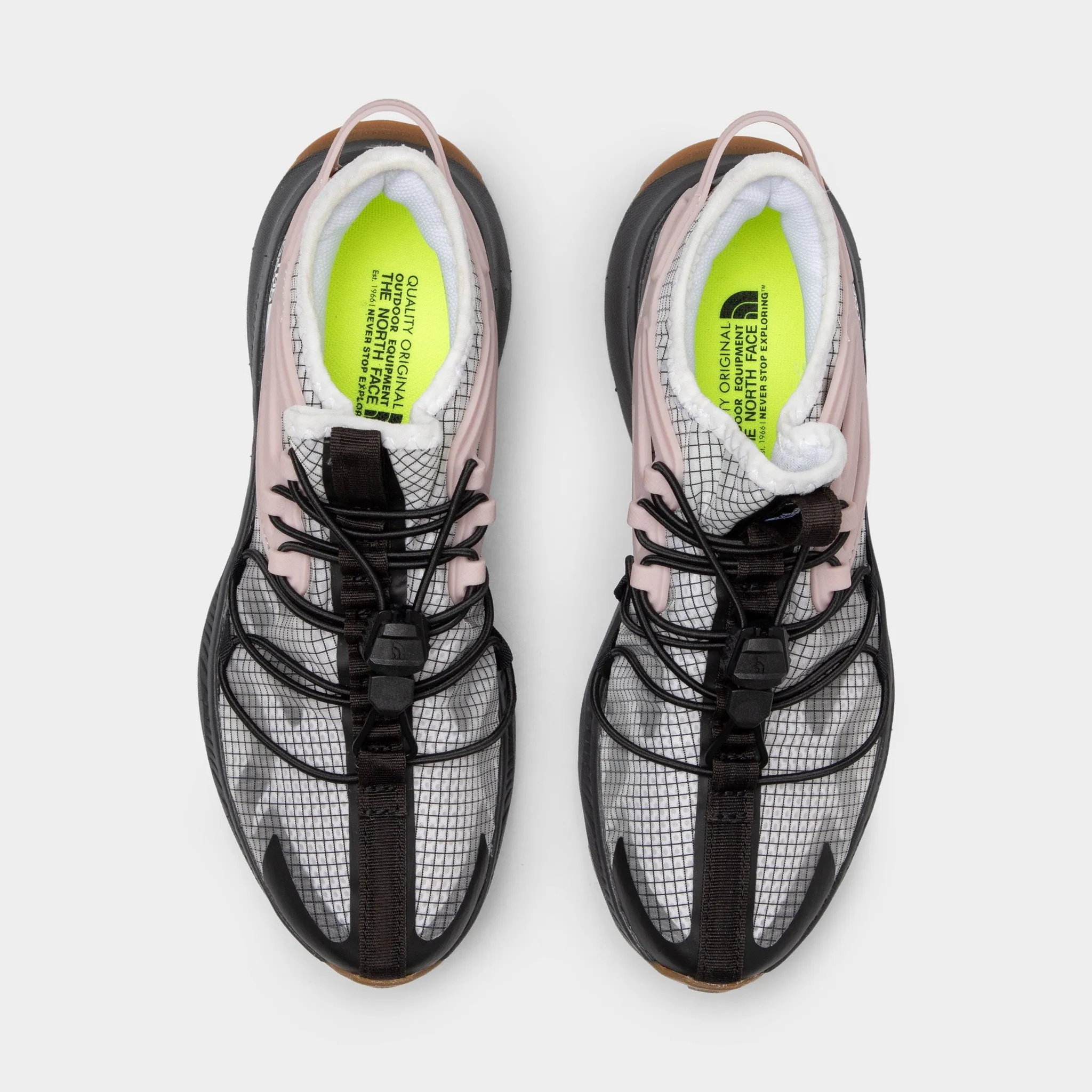 The North Face Women's Oxeye Tech TNF White / TNF Black sold by JD Sports product image thumbnail 5