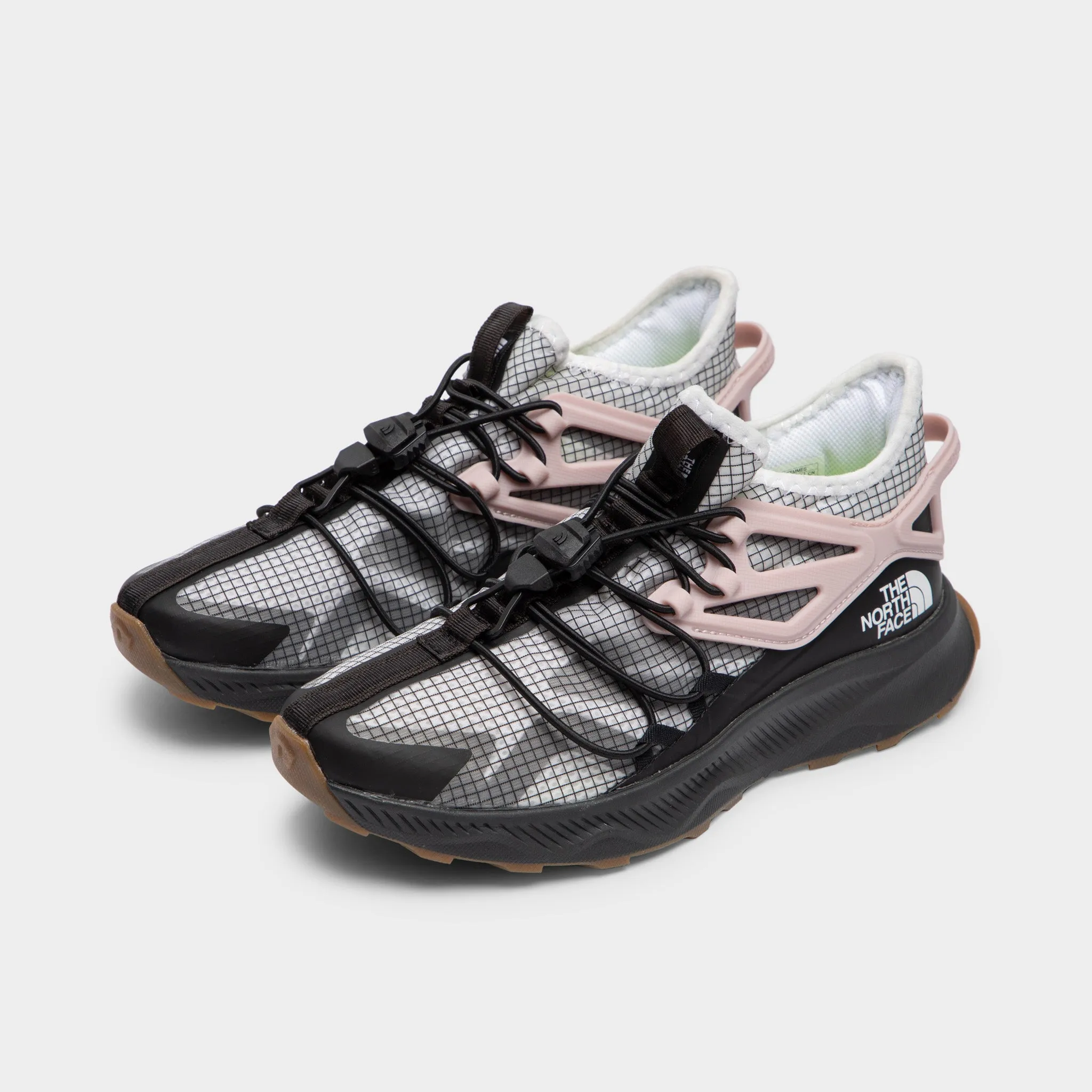 The North Face Women's Oxeye Tech TNF White / TNF Black sold by JD Sports product image thumbnail 2