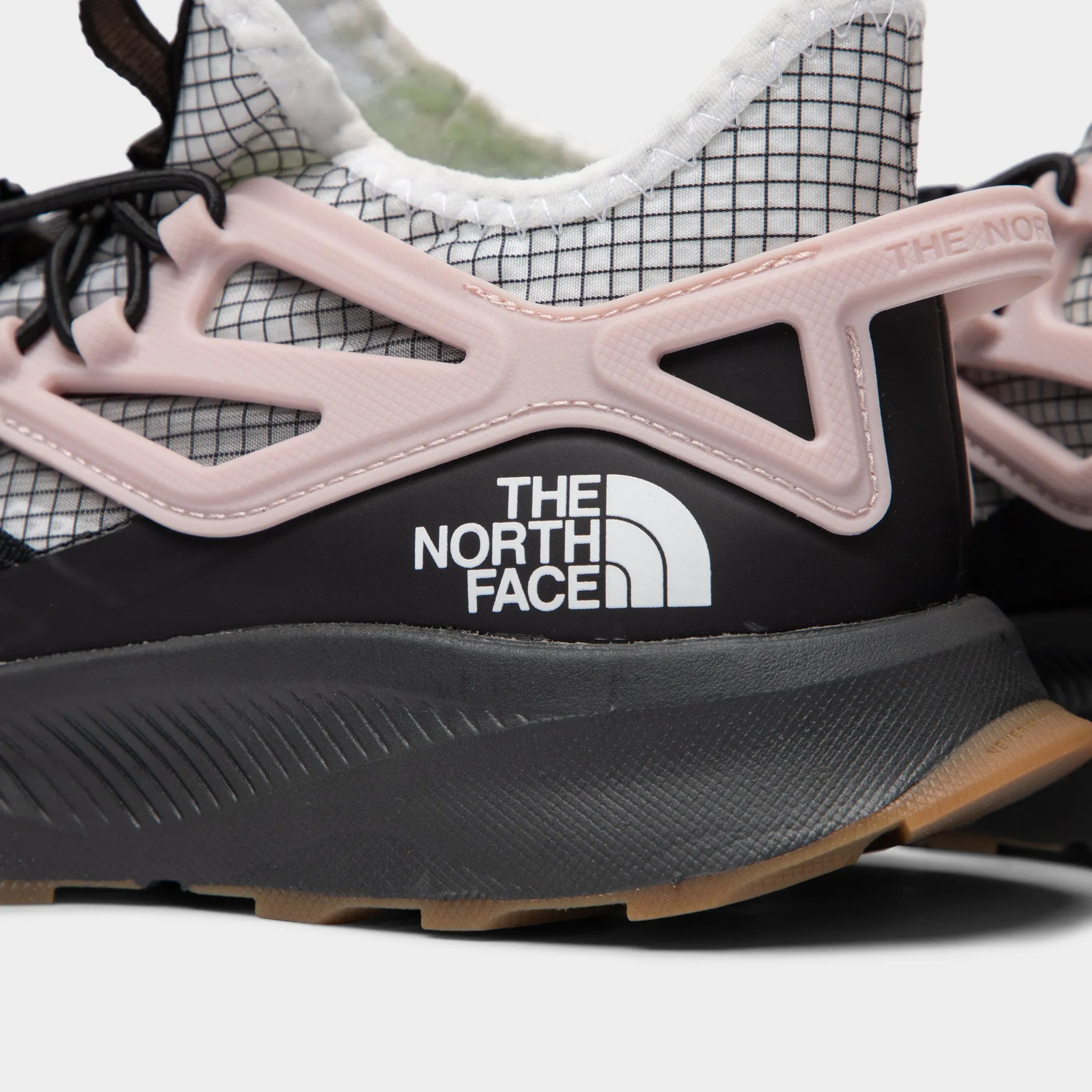 The North Face Women's Oxeye Tech TNF White / TNF Black sold by JD Sports product image thumbnail 3