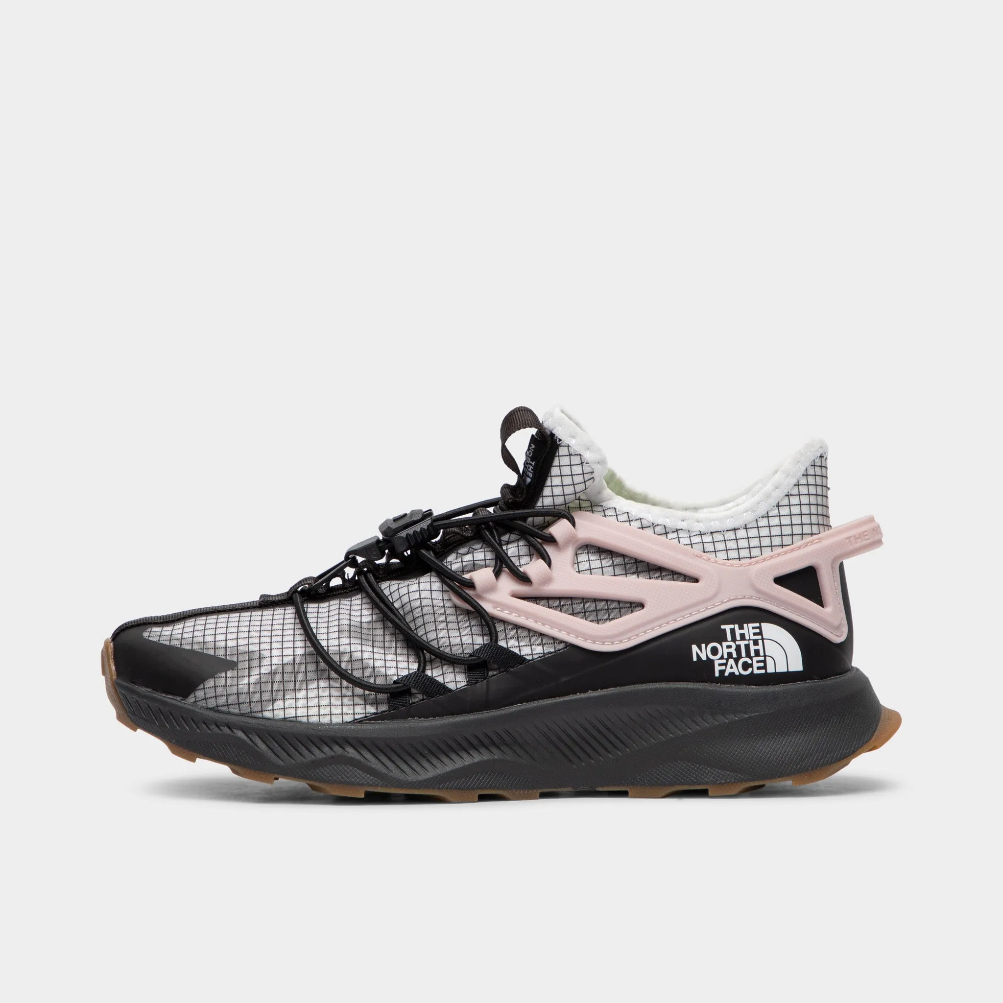 The North Face Women's Oxeye Tech TNF White / TNF Black sold by JD Sports