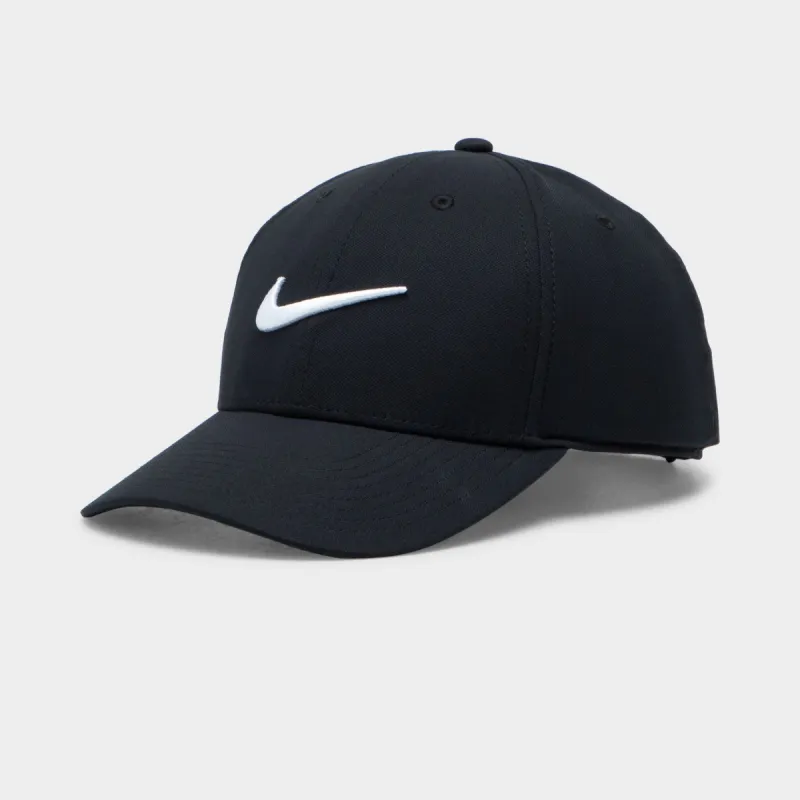 Nike Dri-FIT Legacy91 Hat Black / White sold by JD Sports