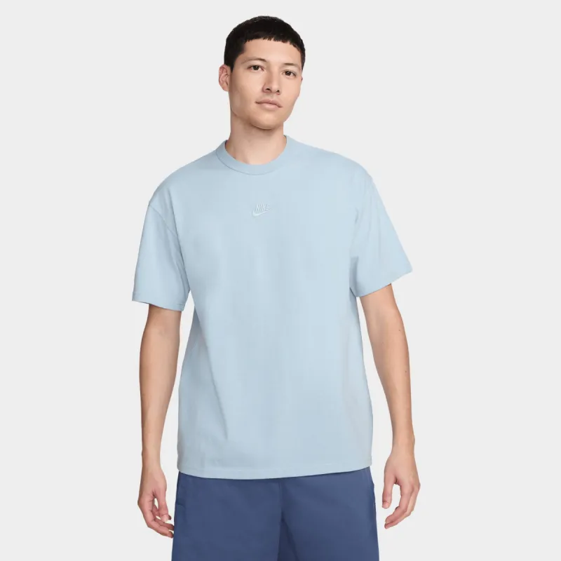 Nike Sportswear Premium Essential T-shirt / Light Armory Blue sold by JD Sports