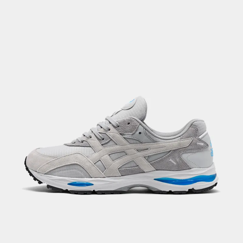 ASICS Gel-MC Plus Glacier Grey / Aizuri Blue sold by JD Sports