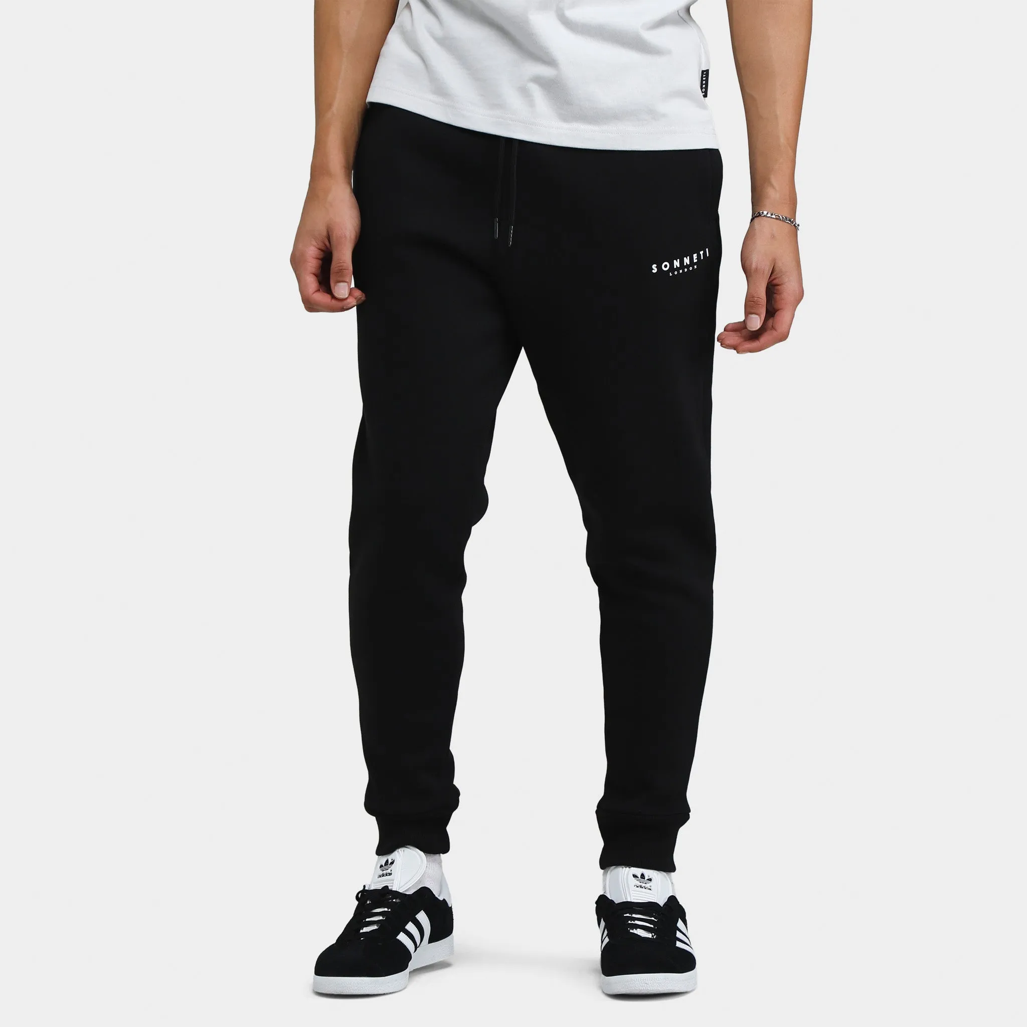 Sonneti London Joggers / Black sold by JD Sports