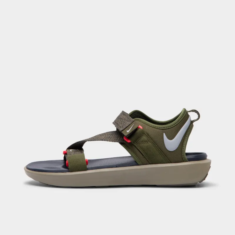Nike Vista Rough Green / Wolf Grey - Matte Olive sold by JD Sports