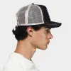 Goorin Bros. The Bad Boy Trucker Hat / Black sold by JD Sports