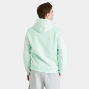 Sonneti London Pullover Hoodie / Dusty Aqua sold by JD Sports