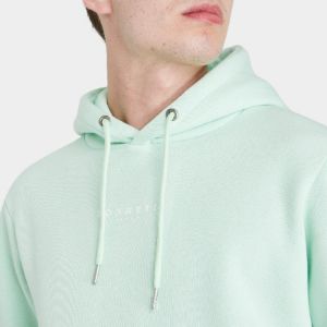 Sonneti London Pullover Hoodie / Dusty Aqua sold by JD Sports
