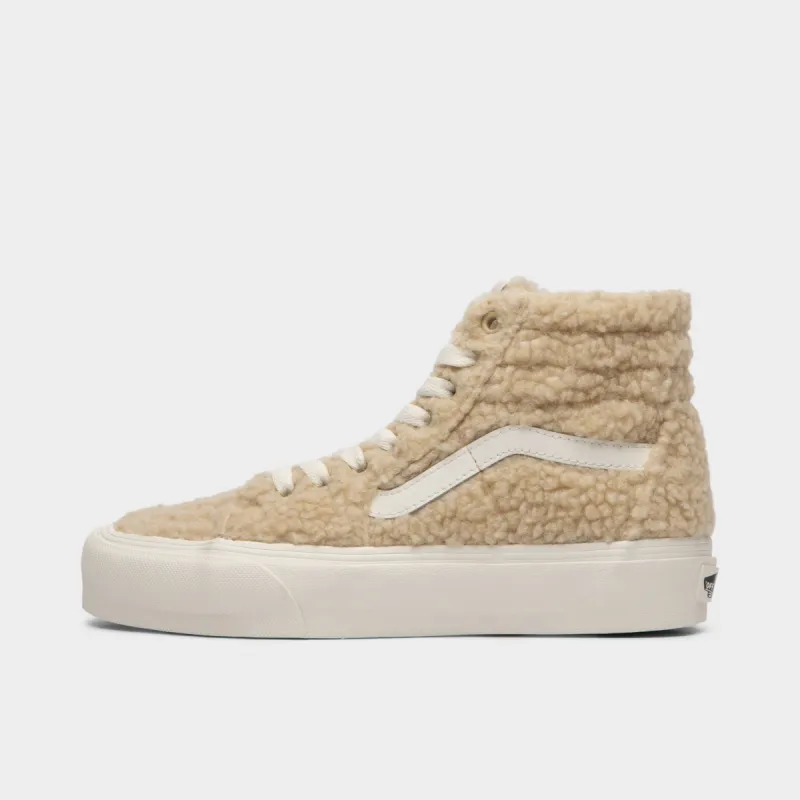 Vans SK8-Hi Tapered Cozy Hug Mojove Desert sold by JD Sports