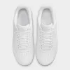 Nike Air Force 1 Jewel White / Dark Smoke Grey sold by JD Sports