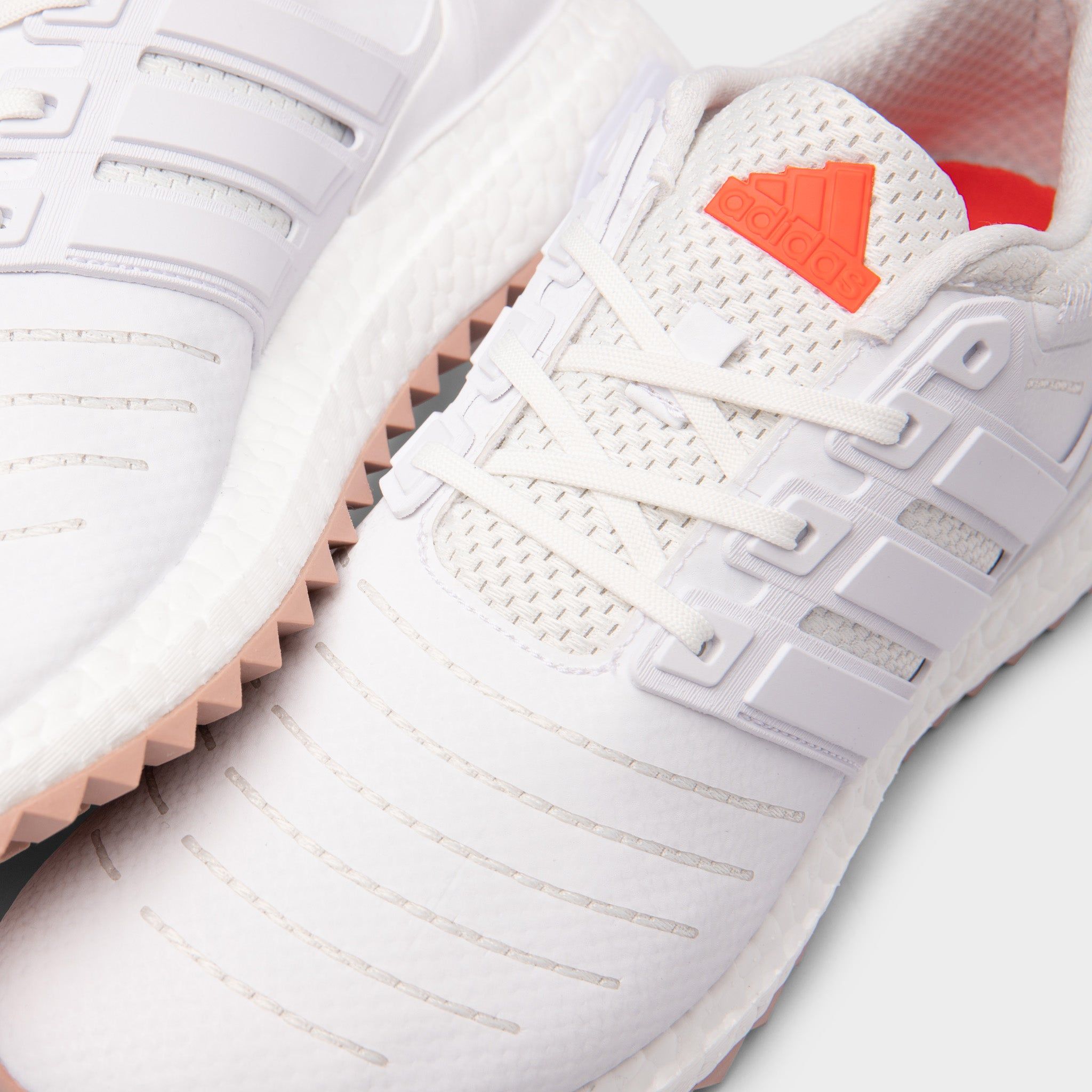 adidas Ultraboost DNA XXII Non Dyed / Non Dyed - Bright Red sold by JD Sports product image thumbnail 3