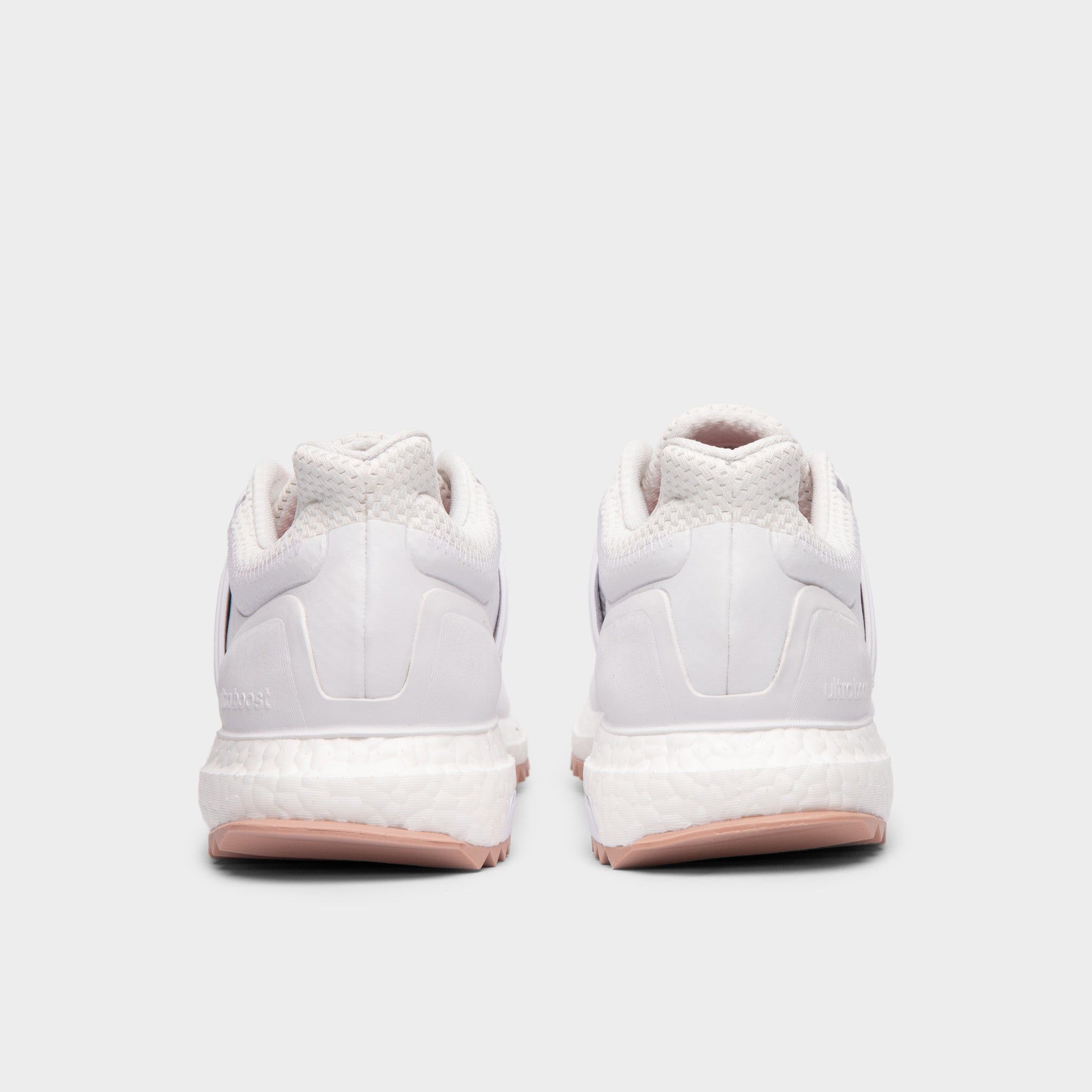 adidas Ultraboost DNA XXII Non Dyed / Non Dyed - Bright Red sold by JD Sports product image thumbnail 4