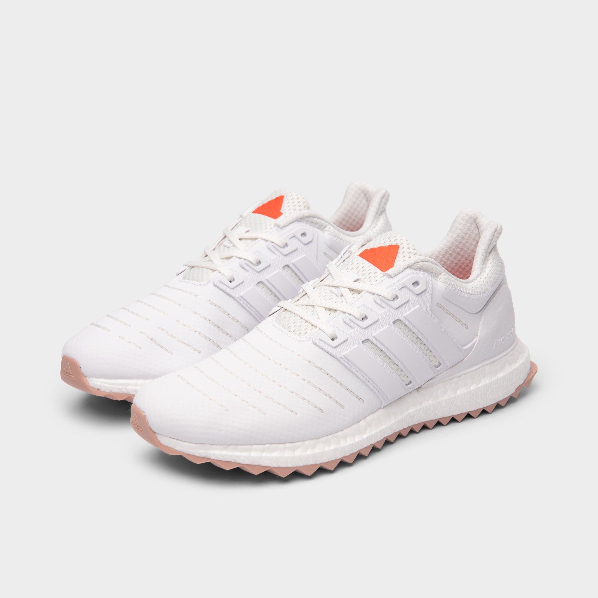 adidas Ultraboost DNA XXII Non Dyed / Non Dyed - Bright Red sold by JD Sports product image thumbnail 2
