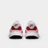 Nike Air Max SYSTM White / University Red - Photon Dust sold by JD Sports