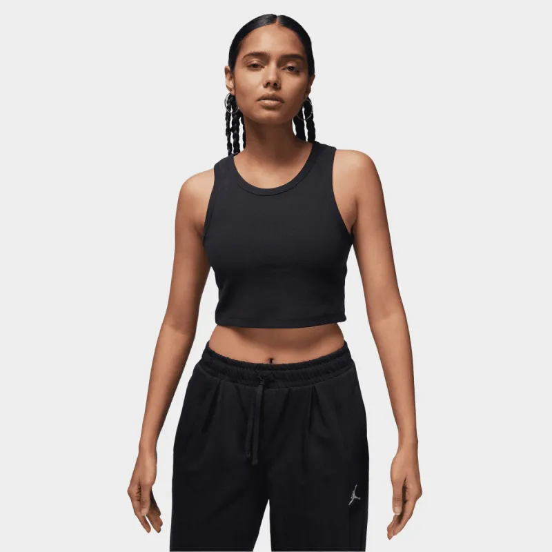 Jordan Women's Core Tank / Black sold by JD Sports