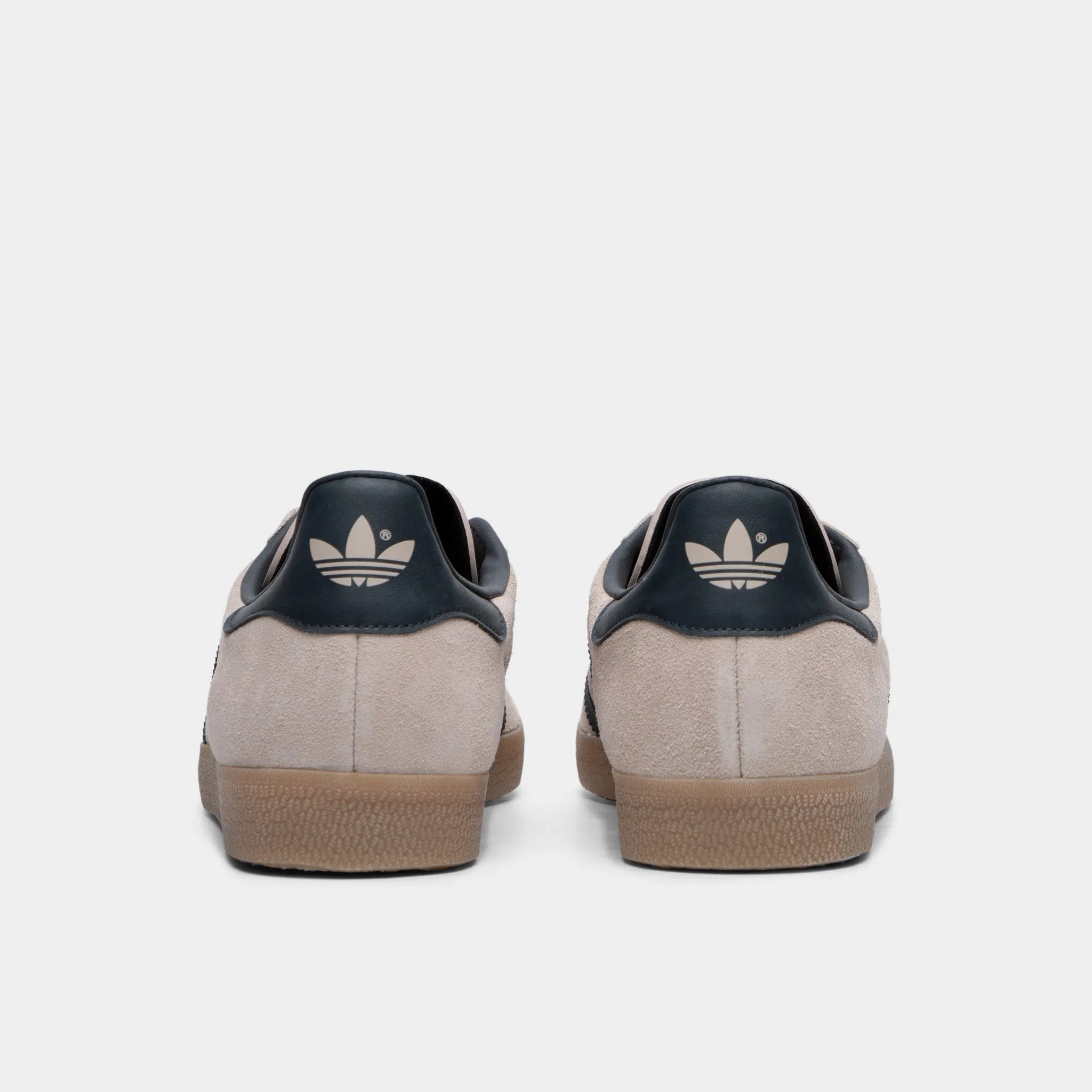 adidas Gazelle Wonder Taupe / Night Indigo - Gum sold by JD Sports product image thumbnail 4