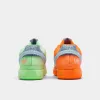 Nike Ja 1 Bright Mandarin / Multi-Color - Vapor Green sold by JD Sports