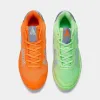 Nike Ja 1 Bright Mandarin / Multi-Color - Vapor Green sold by JD Sports