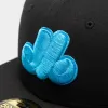 New Era Montreal Expos 59Fifty Cap Black / Blue Fanatic sold by JD Sports