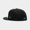 New Era Montreal Expos 59Fifty Cap Black / Blue Fanatic sold by JD Sports