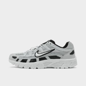 Nike P-6000 Pure Platinum / White - Black sold by JD Sports