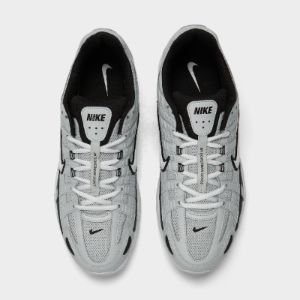 Nike P-6000 Pure Platinum / White - Black sold by JD Sports