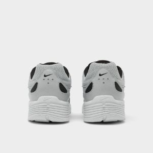 Nike P-6000 Pure Platinum / White - Black sold by JD Sports