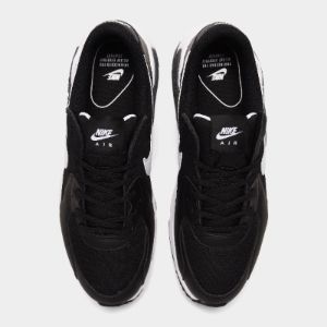 Nike Air Max Excee Black / White - Dark Grey sold by JD Sports