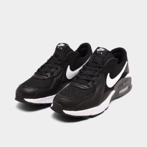 Nike Air Max Excee Black / White - Dark Grey sold by JD Sports