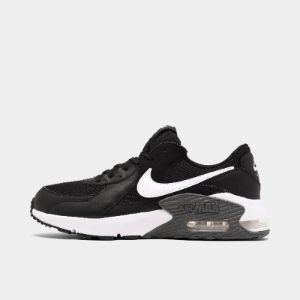 Nike Air Max Excee Black / White - Dark Grey sold by JD Sports