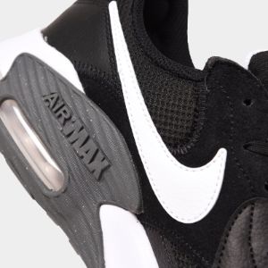 Nike Air Max Excee Black / White - Dark Grey sold by JD Sports