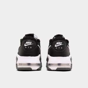Nike Air Max Excee Black / White - Dark Grey sold by JD Sports