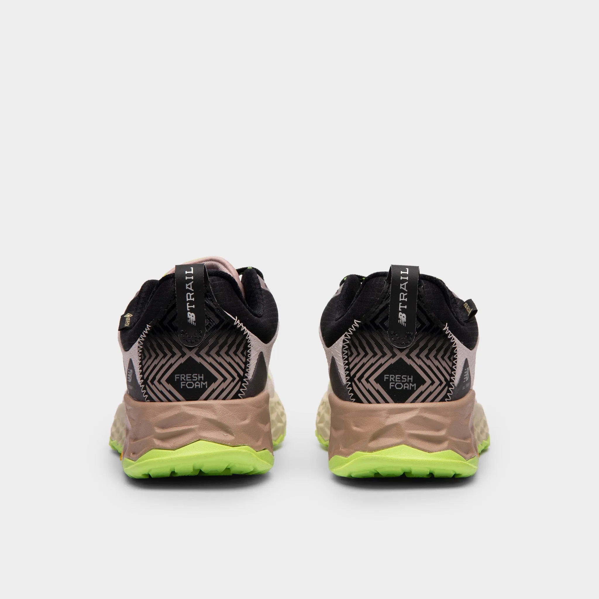 New Balance Women's Fresh Foam Hierro v6 / Space Pink sold by JD Sports product image thumbnail 4