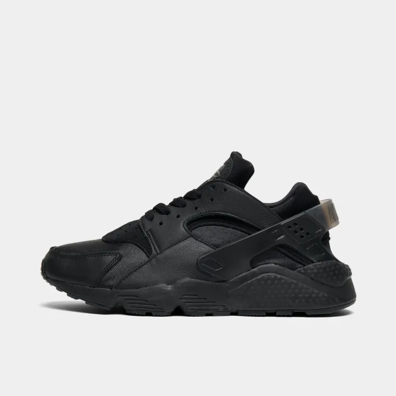 Nike Air Huarache Black / Black - Anthracite sold by JD Sports