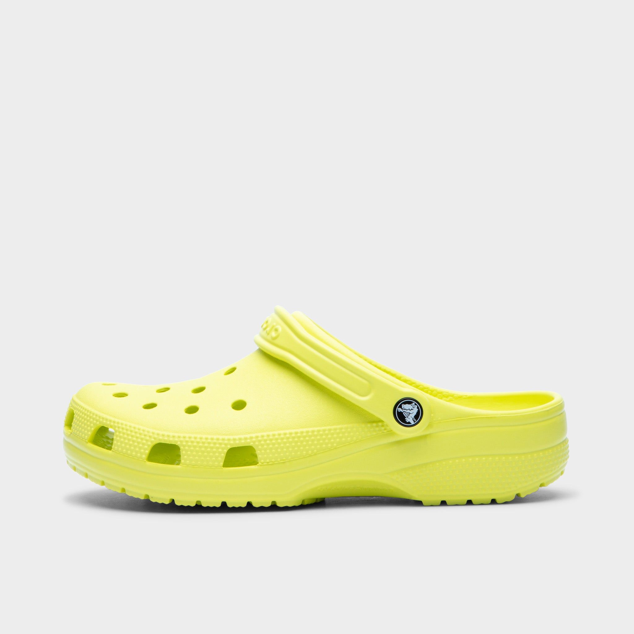 Crocs Classic Clog / Citrus sold by JD Sports