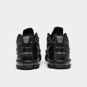Nike Air Max Plus III Black / Wolf Grey - Black sold by JD Sports