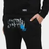 Supply & Demand Arid Joggers / Black sold by JD Sports