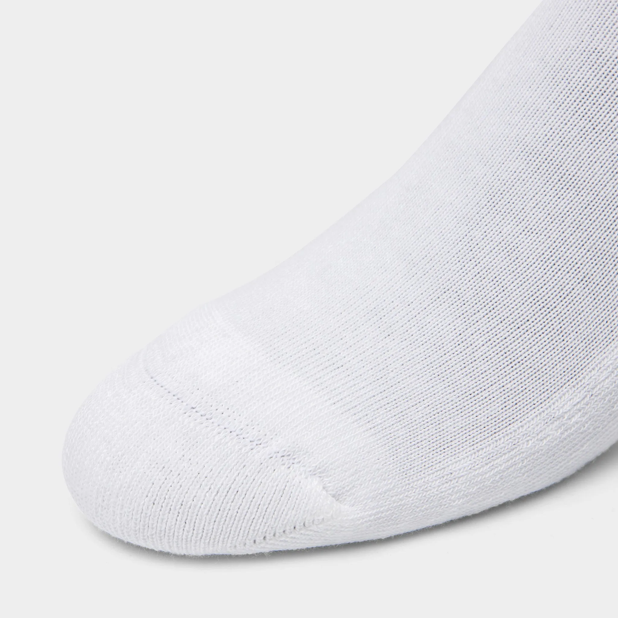 adidas Originals Trefoil Cushioned Crew Socks (6 Pack) / White sold by JD Sports product image thumbnail 4