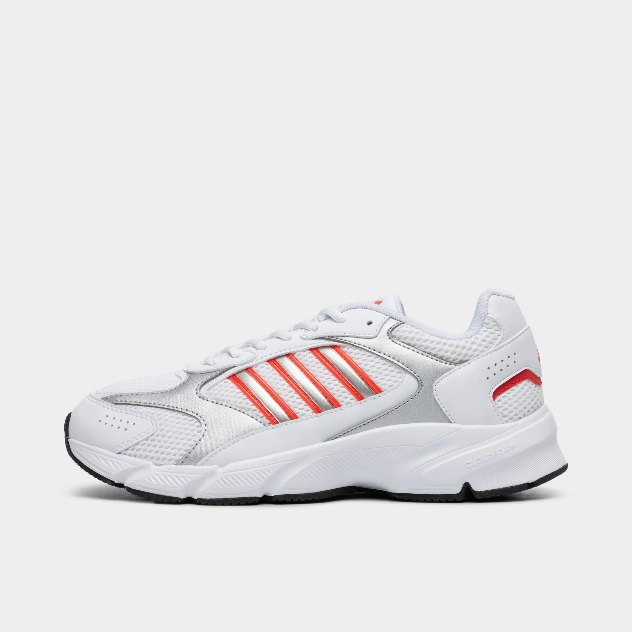 adidas Crazychaos 2000 White / Silver - Red | Parallel