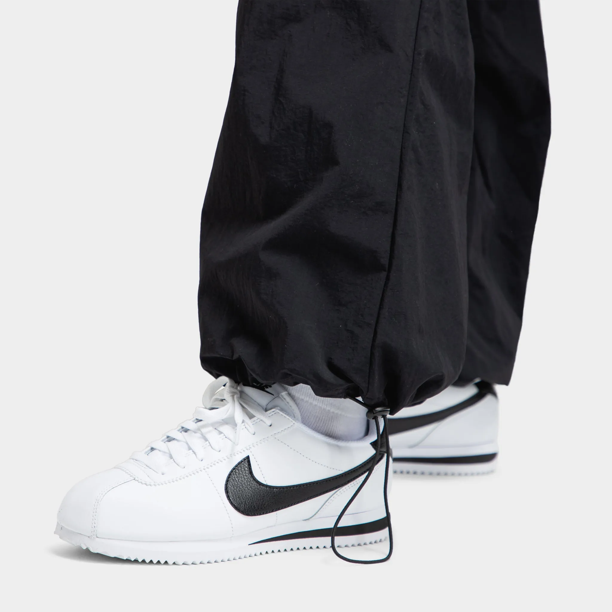 Pink Soda Women's River Cargo Pants / Black sold by JD Sports product image thumbnail 5