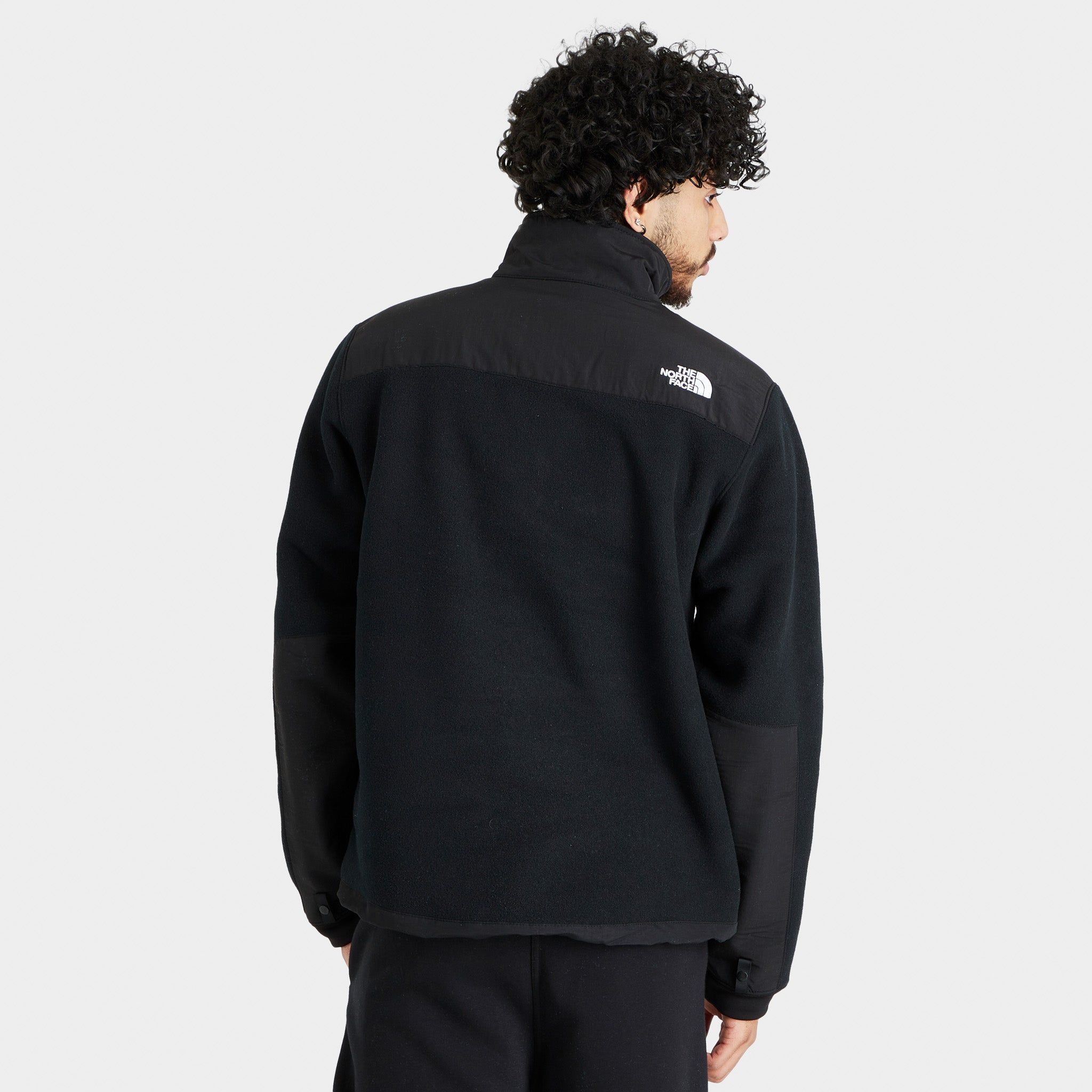 The North Face Denali 2 Jacket / TNF Black sold by JD Sports product image thumbnail 2