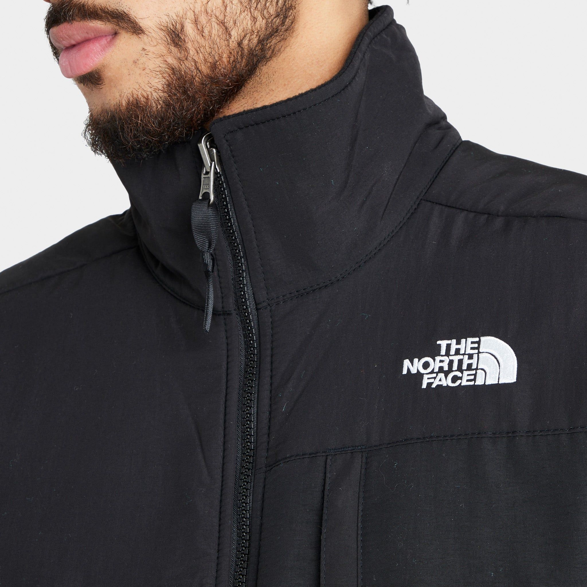 The North Face Denali 2 Jacket / TNF Black sold by JD Sports product image thumbnail 4