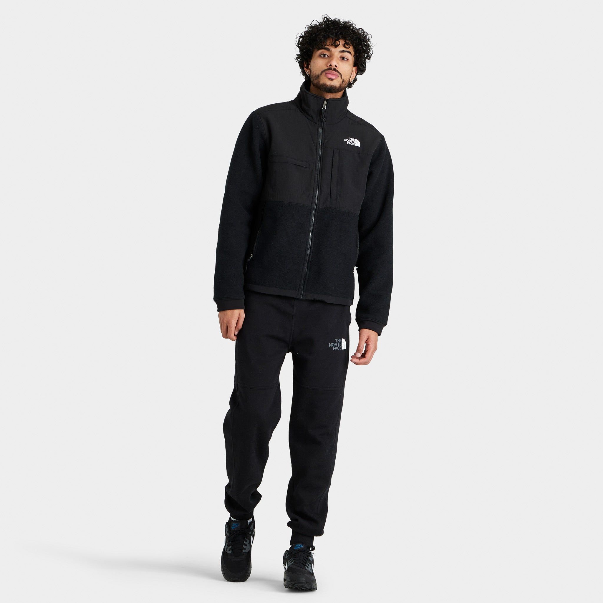 The North Face Denali 2 Jacket / TNF Black sold by JD Sports product image thumbnail 5