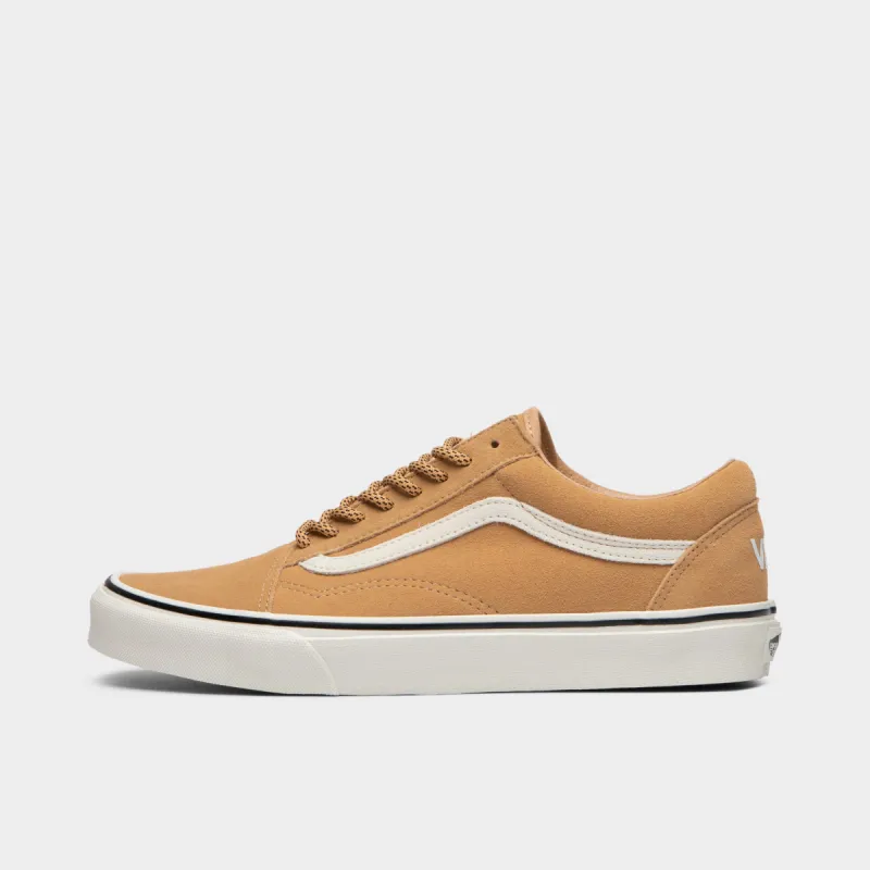 Vans Old Skool / Vintage Pop Honey Yellow sold by JD Sports