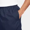 Nike Sportswear Club Flow Shorts Midnight Navy / White sold by JD Sports
