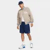 Nike Sportswear Club Flow Shorts Midnight Navy / White sold by JD Sports