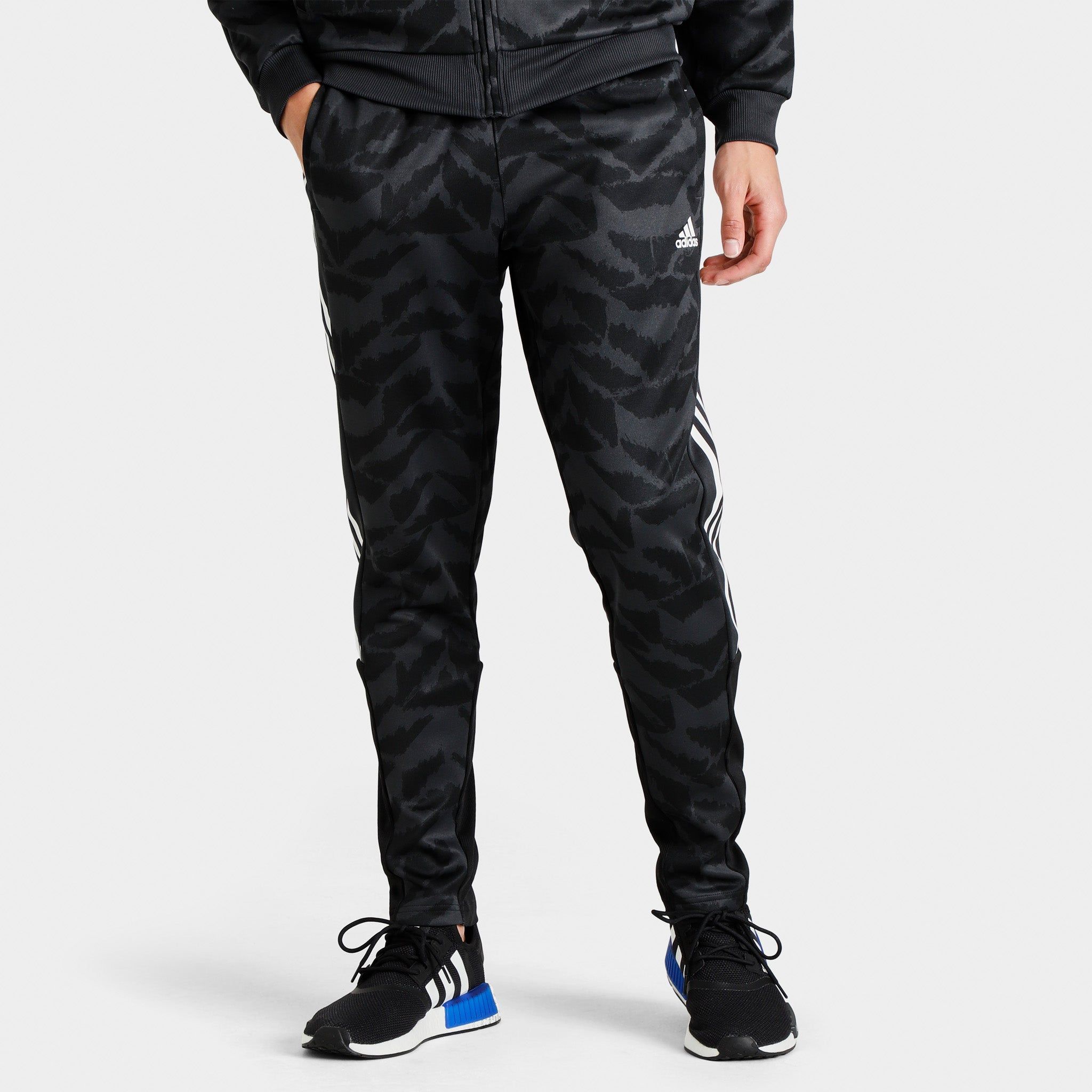 adidas Tiro Advance Track Pants / Carbon sold by JD Sports
