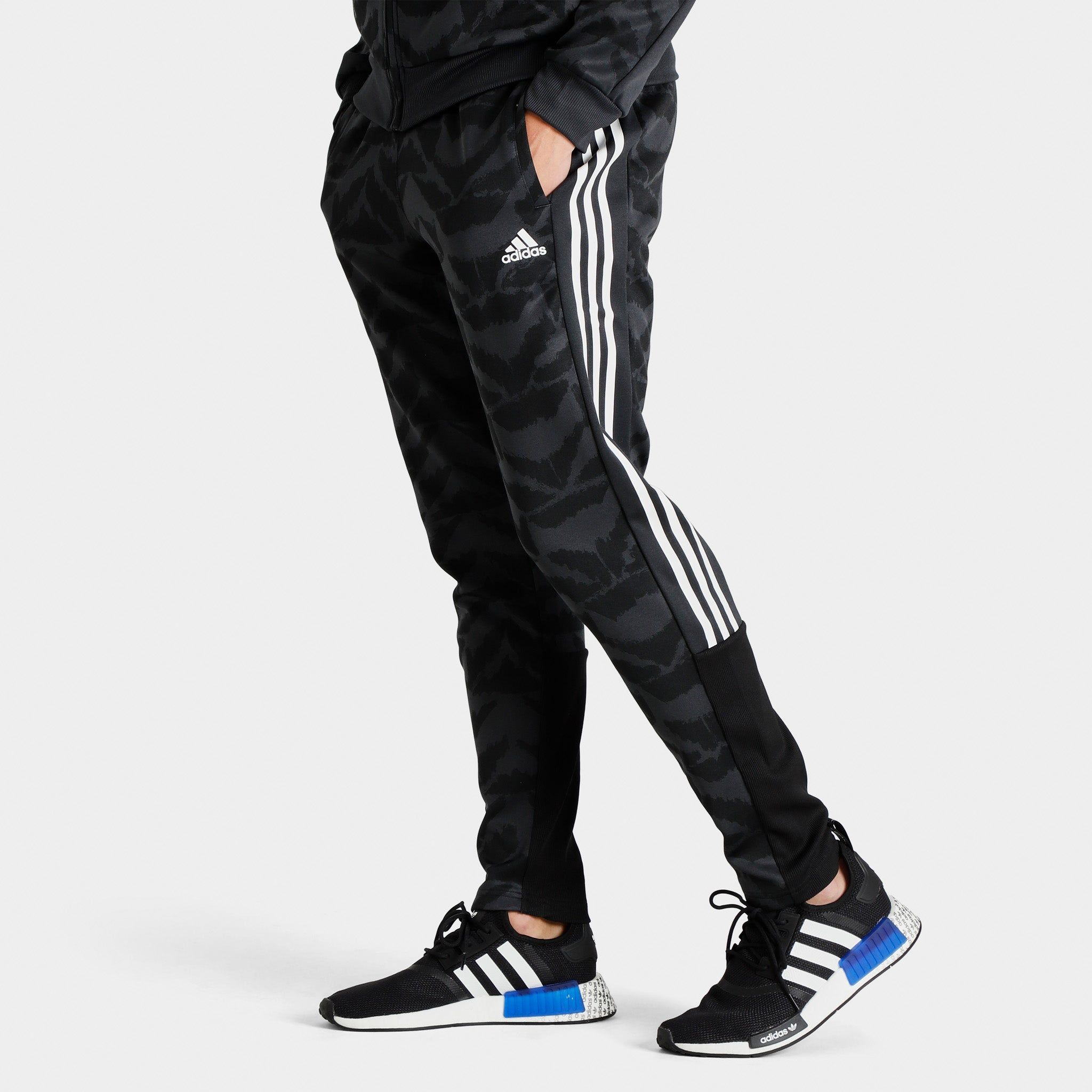 adidas Tiro Advance Track Pants / Carbon sold by JD Sports product image thumbnail 4